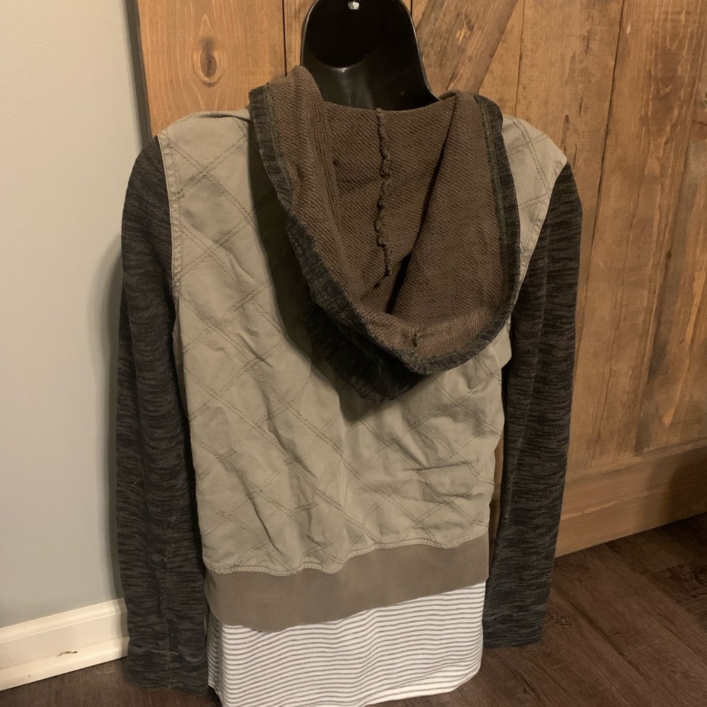 Utility jacket - Picture 5 of 6
